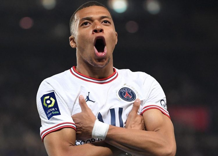 PSG, Mbappé: “Futuro? La decisione è stata quasi presa, presto saprete”