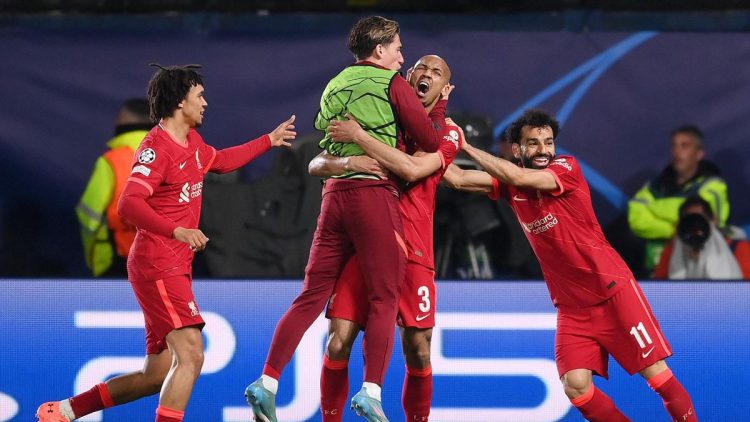 Champions, Villarreal-Liverpool 2-3: Reds in finale, ma che brivido!