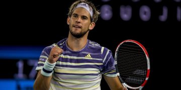 Cecchinato-Thiem. L’ austriaco a caccia della prima vittoria stagionale nel primo turno dell’ Atp di Ginevra.