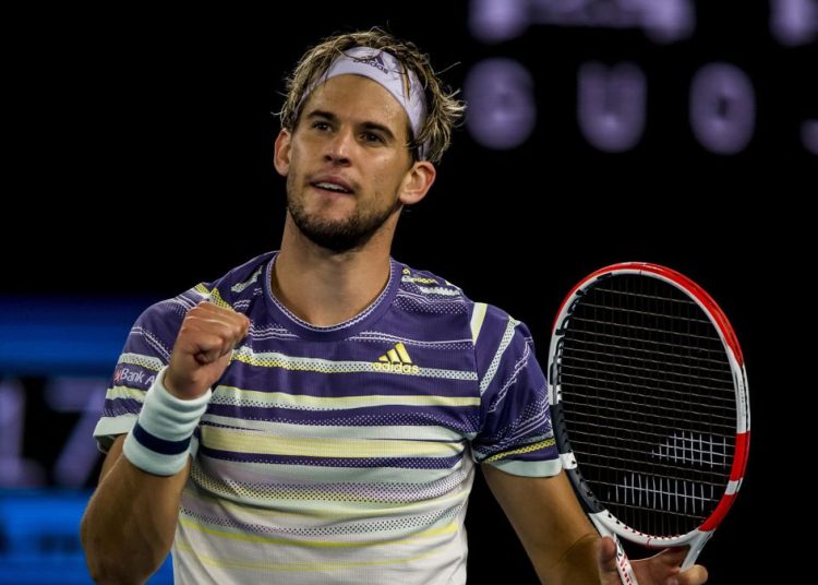 Cecchinato-Thiem. L’ austriaco a caccia della prima vittoria stagionale nel primo turno dell’ Atp di Ginevra.