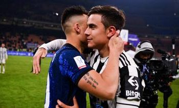 Inter, colpo a sorpresa: accordo vicino con Dybala