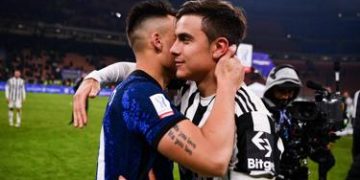 Inter, colpo a sorpresa: accordo vicino con Dybala
