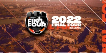 Basket, Eurolega: il programma delle Final Four di Belgrado.￼