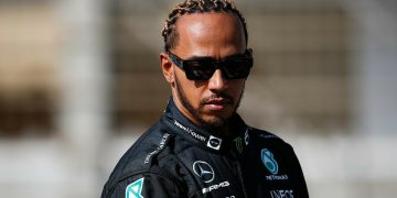 F1, Hamilton nella settimana del GP Miami: “Nulla mi discosterà dalla mia strada”
