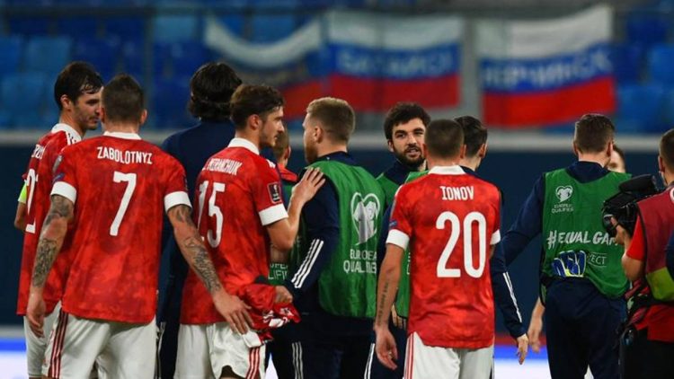 La Uefa punisce la Russia: niente club nelle coppe europee 2022/23 tra le sanzioni