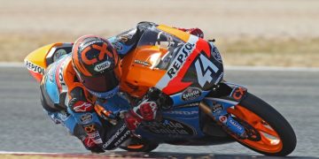 Le Mans, griglia a tinte tricolore: pole per Bagnaia