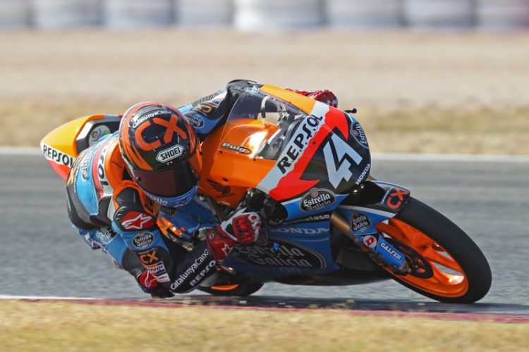 Le Mans, griglia a tinte tricolore: pole per Bagnaia