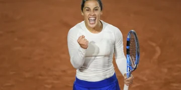 Trevisan-Rus. A Rabat l’ azzurra sogna la semifinale dopo l’ impresa di ieri.