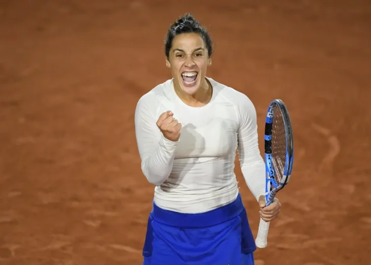 Trevisan-Rus. A Rabat l’ azzurra sogna la semifinale dopo l’ impresa di ieri.