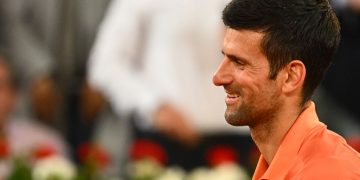 Djokovic-Alcaraz. Semifinale di fuoco sulla terra rossa di Madrid.