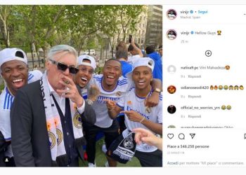 Ancelotti fa la storia, può diventare il più vincente di sempre