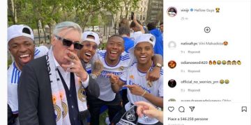 Ancelotti fa la storia, può diventare il più vincente di sempre