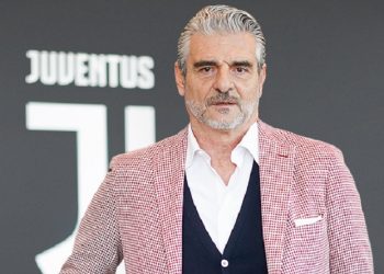 Juve, Arrivabene: “Vlahovic esploderà come Ibra. Il suo talento è indiscutibile”