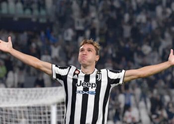 Juventus, con la qualificazione in Champions League scatta il riscatto di Chiesa