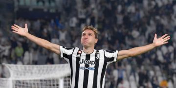 Juventus, con la qualificazione in Champions League scatta il riscatto di Chiesa