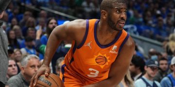 I Mavs adesso spaventano i Suns: CP3 ha sete di vendetta, si prospetta una grande Gara 5.￼
