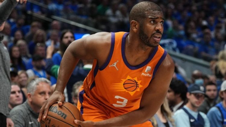 I Mavs adesso spaventano i Suns: CP3 ha sete di vendetta, si prospetta una grande Gara 5.