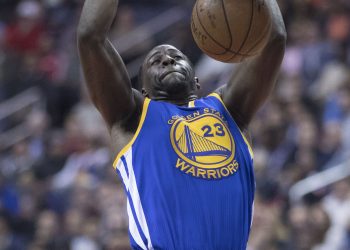 Memphis Grizzlies – Golden State Warriors. Gara 2 : La voglia di rivincita di Ja Morant e il riscatto personale di Draymond Green.