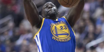 Memphis Grizzlies – Golden State Warriors. Gara 2 : La voglia di rivincita di Ja Morant e il riscatto personale di Draymond Green.