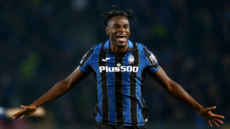 Inter, per l’attacco torna di moda il nome di Zapata