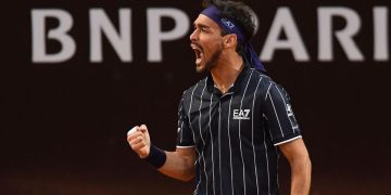 Fognini-Kokkinakis. Primo turno a Ginevra per Fabio che parte favorito.