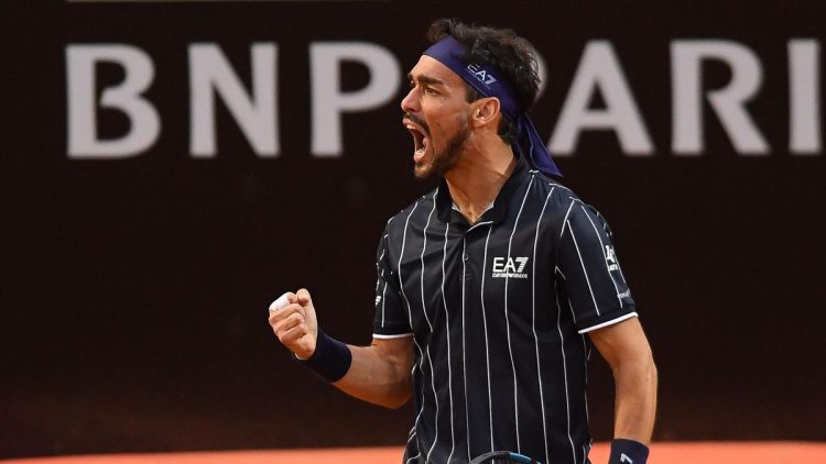 Fognini-Kokkinakis. Primo turno a Ginevra per Fabio che parte favorito.