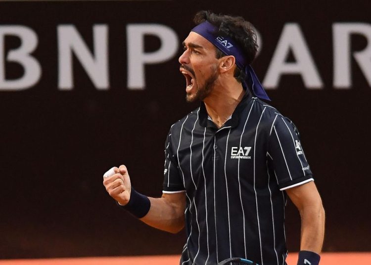 Fognini-Kokkinakis. Primo turno a Ginevra per Fabio che parte favorito.