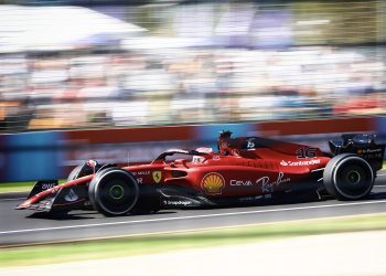 La Scuderia Ferrari a lavoro per migliorare “La Bestia”