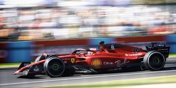 La Scuderia Ferrari a lavoro per migliorare “La Bestia”