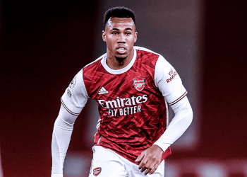 Juve, per il dopo Chiellini si pensa a Gabriel dell’Arsenal