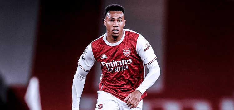 Juve, per il dopo Chiellini si pensa a Gabriel dell’Arsenal