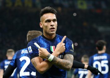 L’agente di Lautaro: “Felice di essere all’Inter, non aspettiamo un trasferimento”