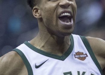 Boston Celtics – Milwaukee Bucks. Gara 2: La rocciosa difesa Celtics contro lo strapotere greco.￼