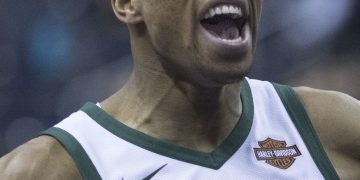 Boston Celtics – Milwaukee Bucks. Gara 2: La rocciosa difesa Celtics contro lo strapotere greco.￼