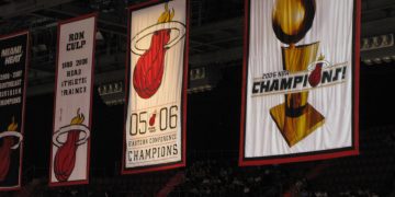 Miami Heat-Philadelphia 76ers. In Florida si preparano le contromosse alla rimonta Sixers.