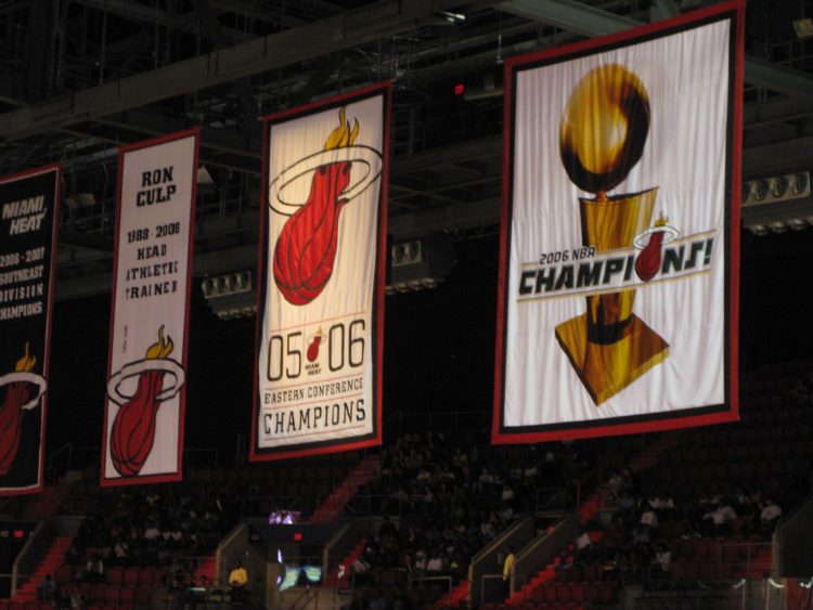 Miami Heat-Philadelphia 76ers. In Florida si preparano le contromosse alla rimonta Sixers.