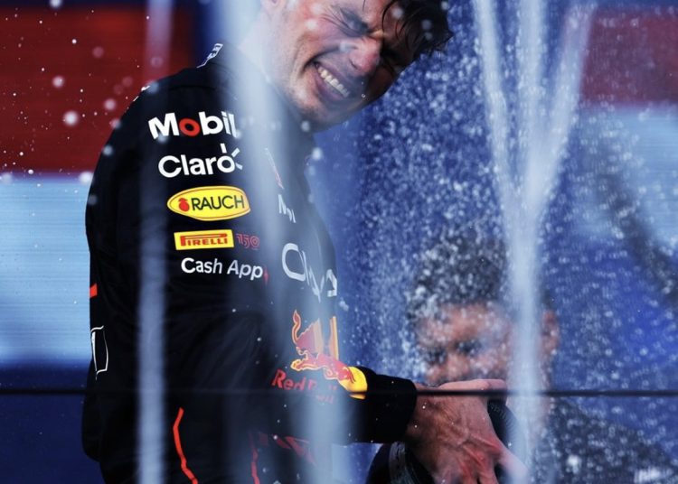 Formula 1: Verstappen conquista Miami, sul podio le Ferrari