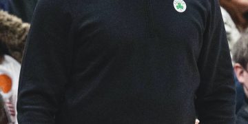 Boston Celtics-Milwaukee Bucks. Da ora in poi si fa sul serio!