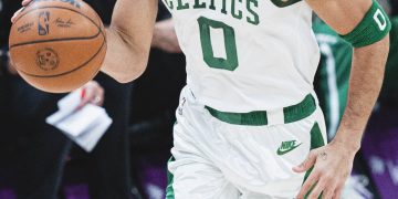 Milwaukee Bucks-Boston Celtics. Game 4 è già un bivio per le due squadre