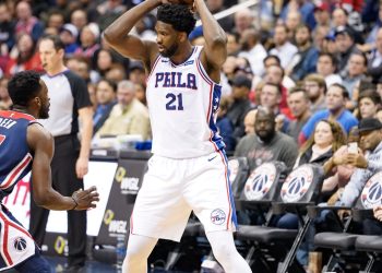 Il ritorno di Embiid spaventa una Miami scarica e appagata: Gara 4 è già un bivio per la finale.￼