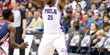 Il ritorno di Embiid spaventa una Miami scarica e appagata: Gara 4 è già un bivio per la finale.￼