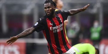 Kessie saluta il Milan, domani l’ultima a San Siro