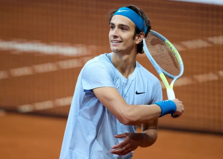 Musetti-Zverev. L’azzurro cerca l’impresa sulla terra spagnola.￼