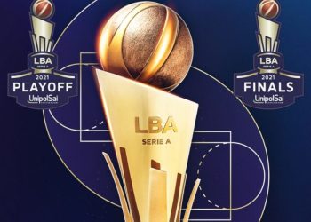 LBA Playoff 2022: Milano e Bologna in semifinale,la Reyer spalle al muro.