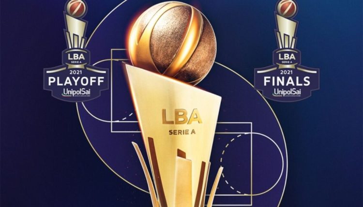 LBA Playoff 2022: Milano e Bologna in semifinale,la Reyer spalle al muro.