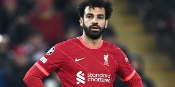 Liverpool, Salah cerca la vendetta contro il Real Madrid: “Abbiamo un conto da saldare”