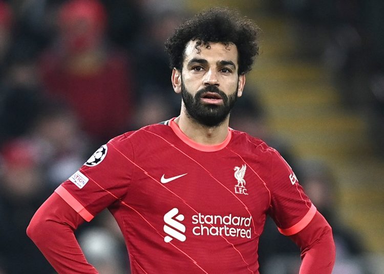 Liverpool, Salah cerca la vendetta contro il Real Madrid: “Abbiamo un conto da saldare”
