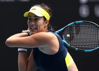 Muguruza-Trevisan. Secondo turno del WTA di Rabat, che vede affrontarsi la testa di serie n.1 del torneo, contro l’ atleta azzurra.