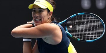 Muguruza-Trevisan. Secondo turno del WTA di Rabat, che vede affrontarsi la testa di serie n.1 del torneo, contro l’ atleta azzurra.