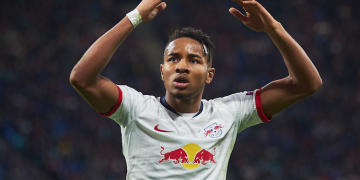 Monchengladbach – RB Lipsia. Fondamentale blindare il 4° posto per gli ospiti, ma Hütter sprona i suoi a riscattarsi.